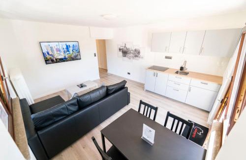 Adenau Apartamento | North Loop Rooms