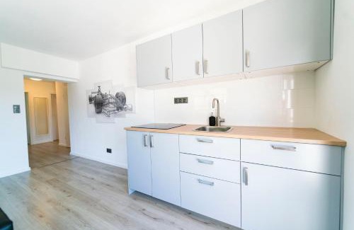 Adenau Apartamento | North Loop Rooms
