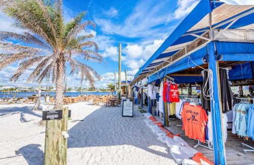 Ono Island Casa | North Lost Key Landing 2B