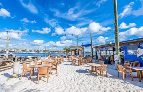 Ono Island Casa | North Lost Key Landing 2B