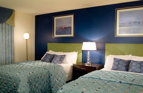 Ocean Drive Complejo | Wyndham Ocean Boulevard / 2 BR con vista al mar - 3 noches