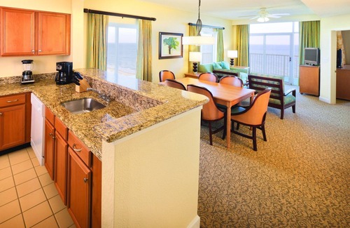 Ocean Drive Complejo | North Myrtle Beach en su mejor momento