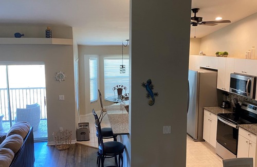 Naples Condominio | North Naples Condo - Cypress Woods Golf & Country Club