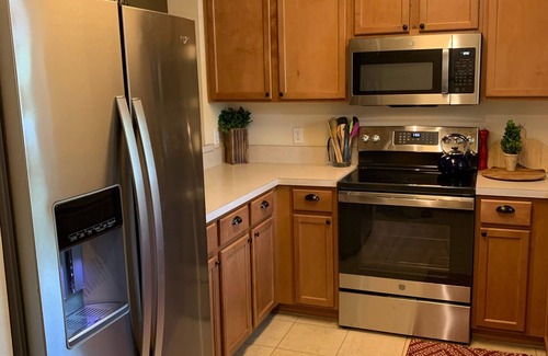 Naples Casa | North Naples two story Townhouse - 2 Bedrooms, 2.5 Baths with Loft