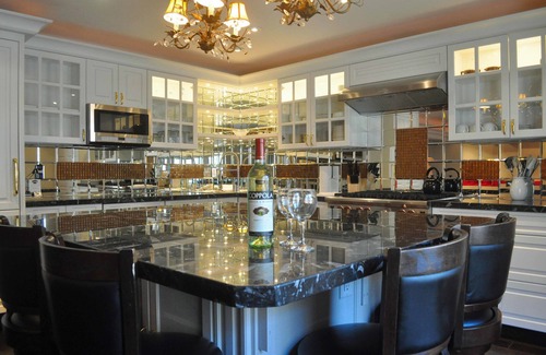 Downtown Apartamento | North of Nell