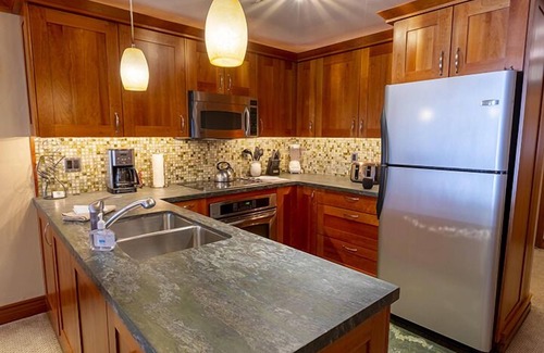Downtown Apartamento | North of Nell