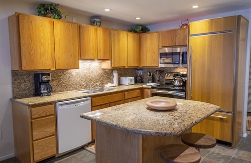Downtown Apartamento | North of Nell