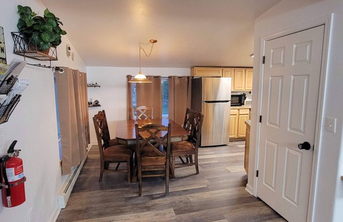 Livingston Apartamento | Paraíso del Norte! Excelente loft con 2 dormitorios y 900 pies cuadrados