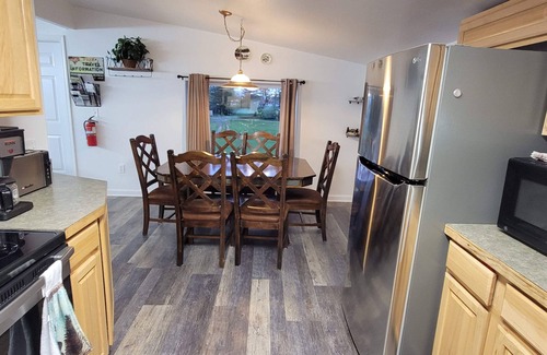 Livingston Apartamento | Paraíso del Norte! Excelente loft con 2 dormitorios y 900 pies cuadrados
