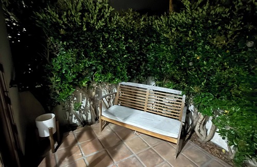 North Pacific Beach Apartamento | North Pacific Beach - a cozy, 1-bedroom designed for rest, & recharge.