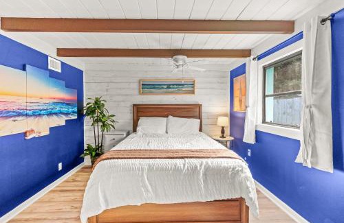 Juno Ridge Casa | North Palm Beach Surf Shack - Parkyourboat!