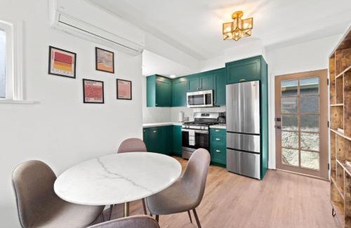 North Park Casa | North Park Boho Bungalow by Rather Be Properties