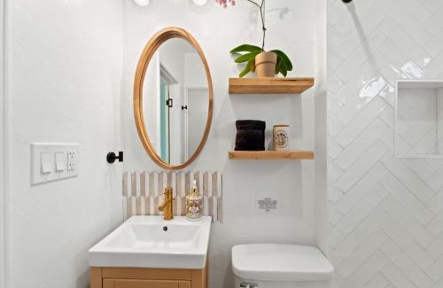 North Park Casa | North Park Boho Bungalow by Rather Be Properties