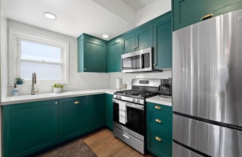 North Park Casa | North Park Boho Bungalow by Rather Be Properties