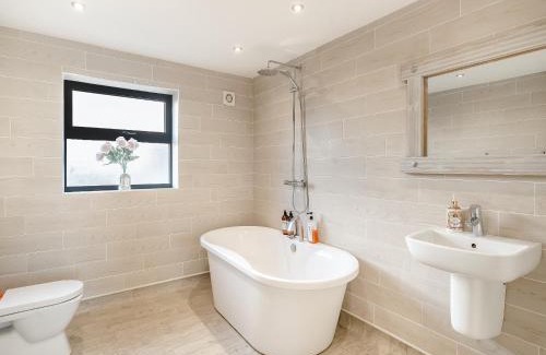 Wigton Casa | North Plain Barn