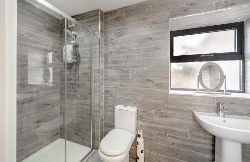 Wigton Casa | North Plain Barn