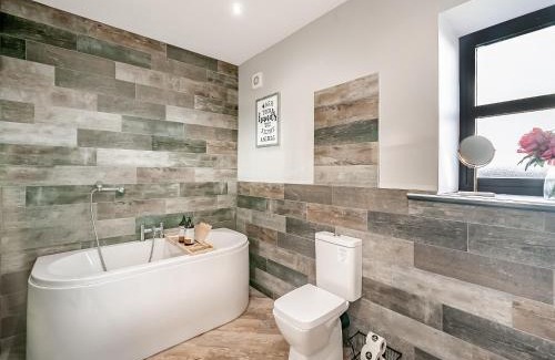 Wigton Casa | North Plain Barn