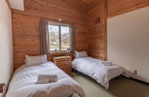 Hirafu Cabina | North Point