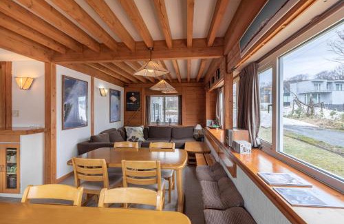 Hirafu Cabina | North Point