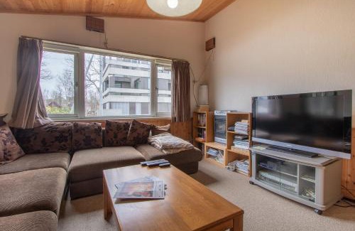 Hirafu Cabina | North Point