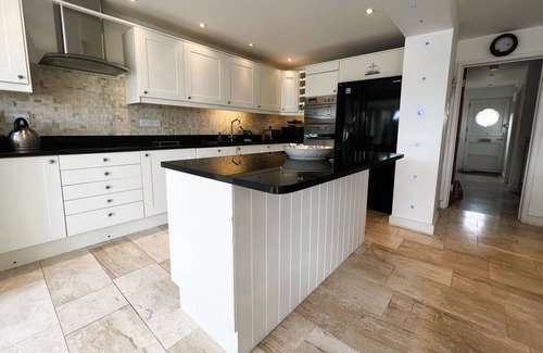 Ryde Chalet De Esquí | North Quay