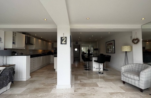 Ryde Chalet De Esquí | North Quay