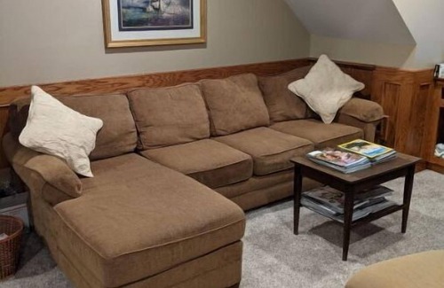 Northwest Raleigh Casa | North Raleigh Serenity