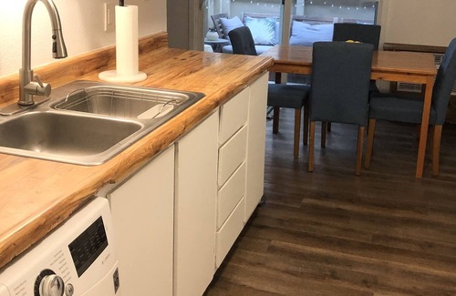 Northeast Reno Condominio | North Reno Condo