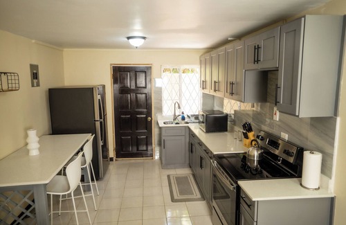 Mammee Bay Apartamento | North Ritz Villa - 2 Bedroom on 1st Floor