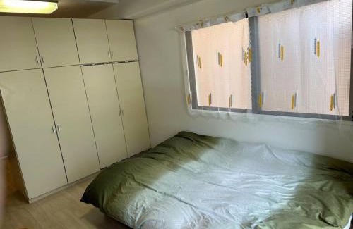 Hiroshima City Centre Apartamento | North River 203 Peace Wing 2C