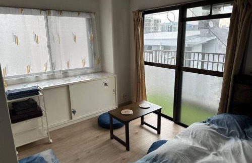 Hiroshima City Centre Apartamento | North River 601 Peace Wing 6A
