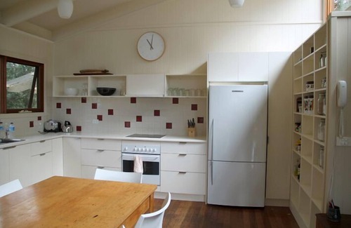 Rosedale Casa | Norte Rosedale Beachhouse