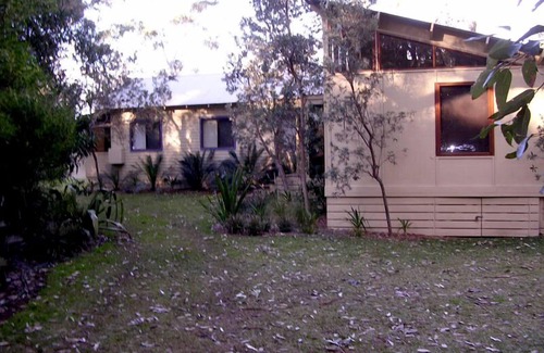 Rosedale Casa | Norte Rosedale Beachhouse