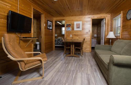 North Rustico Complejo | North Rustico Motel & Cottages