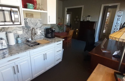 Ashler Hills Ranch Apartamento | North Scottsdale Sonoran Desert Suite