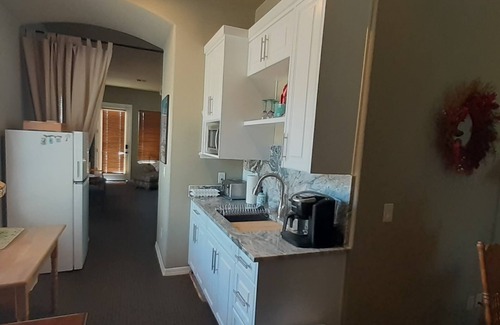 Ashler Hills Ranch Apartamento | North Scottsdale Sonoran Desert Suite