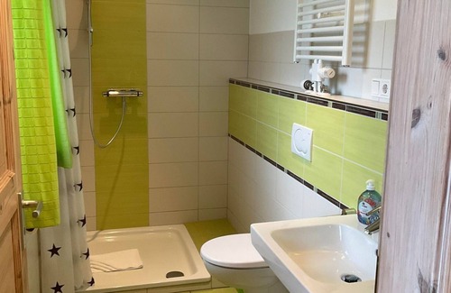 Tumlauer Koog Otro | Mar del Norte - Ferienhof am Deich