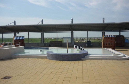 Neufeld Apartamento | Noordzee Hoded House Wellmeyer