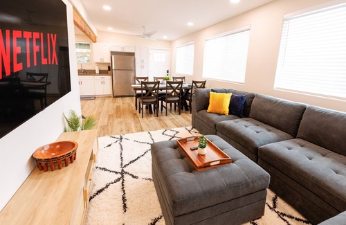 Kahuku Casa | North Shore 3BR Ohana - A/C, WiFi, Comfort