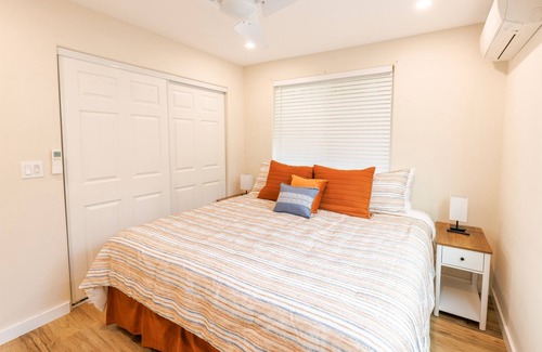 Kahuku Casa | North Shore 3BR Ohana - A/C, WiFi, Comfort
