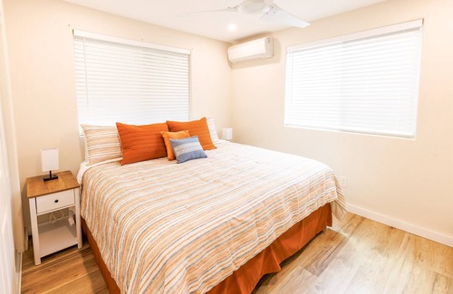 Kahuku Casa | North Shore 3BR Ohana - A/C, WiFi, Comfort