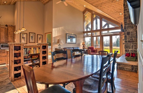Two Harbors Cabina | ¡NUEVO! North Shore Luxury Cabin ¡Gooseberry Falls!