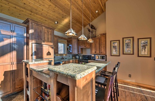 Two Harbors Cabina | ¡NUEVO! North Shore Luxury Cabin ¡Gooseberry Falls!