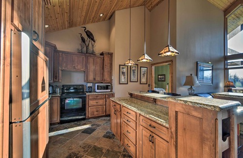 Two Harbors Cabina | ¡NUEVO! North Shore Luxury Cabin ¡Gooseberry Falls!