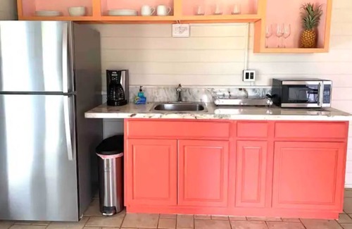 Pupukea Apartamento | North Shore Garden Suite