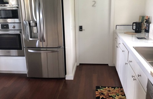 Pauwela Cama Y Desayuno | North shore Maui B and B room 1.