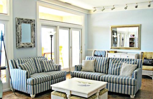 Myrtle Beach Complejo | North Shore Oceanfront Resort Hotel