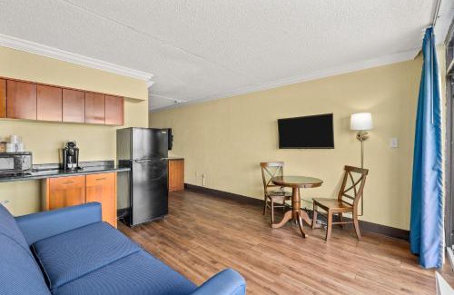 Myrtle Beach Complejo | North Shore Oceanfront Resort Hotel