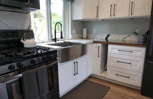 Mokuleia Apartamento | North Shore Palm