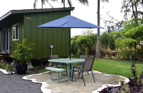 Mokuleia Apartamento | North Shore Palm